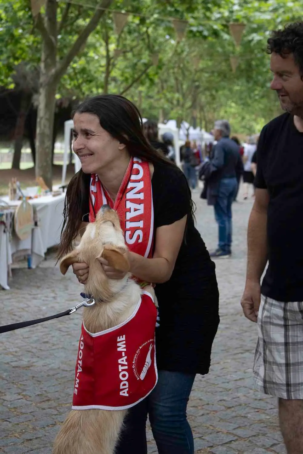 Fotografia Canil da Aroeira